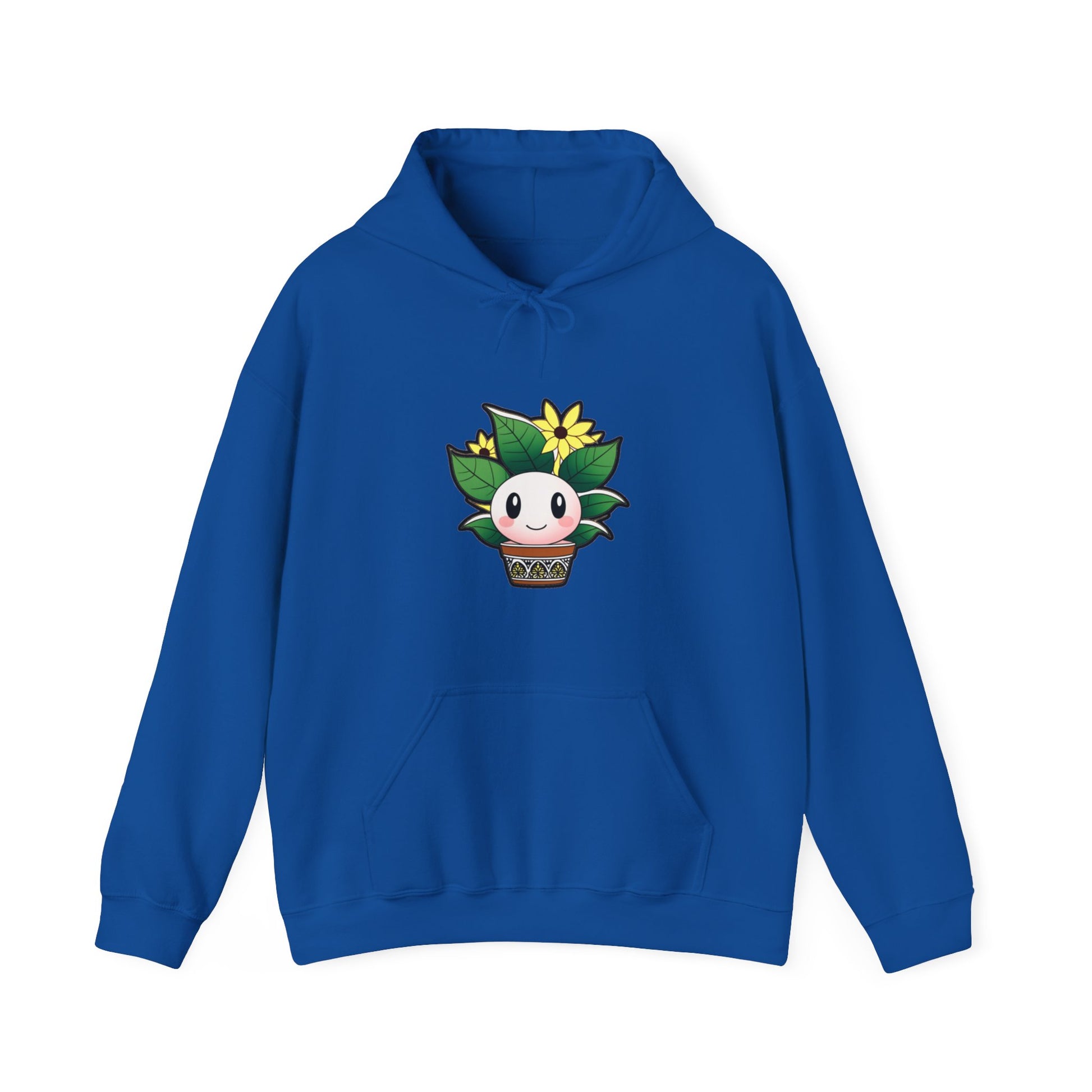 pretty little pothead hoodie Cute lil Plant Design Hoodie – Air Fabric Designs