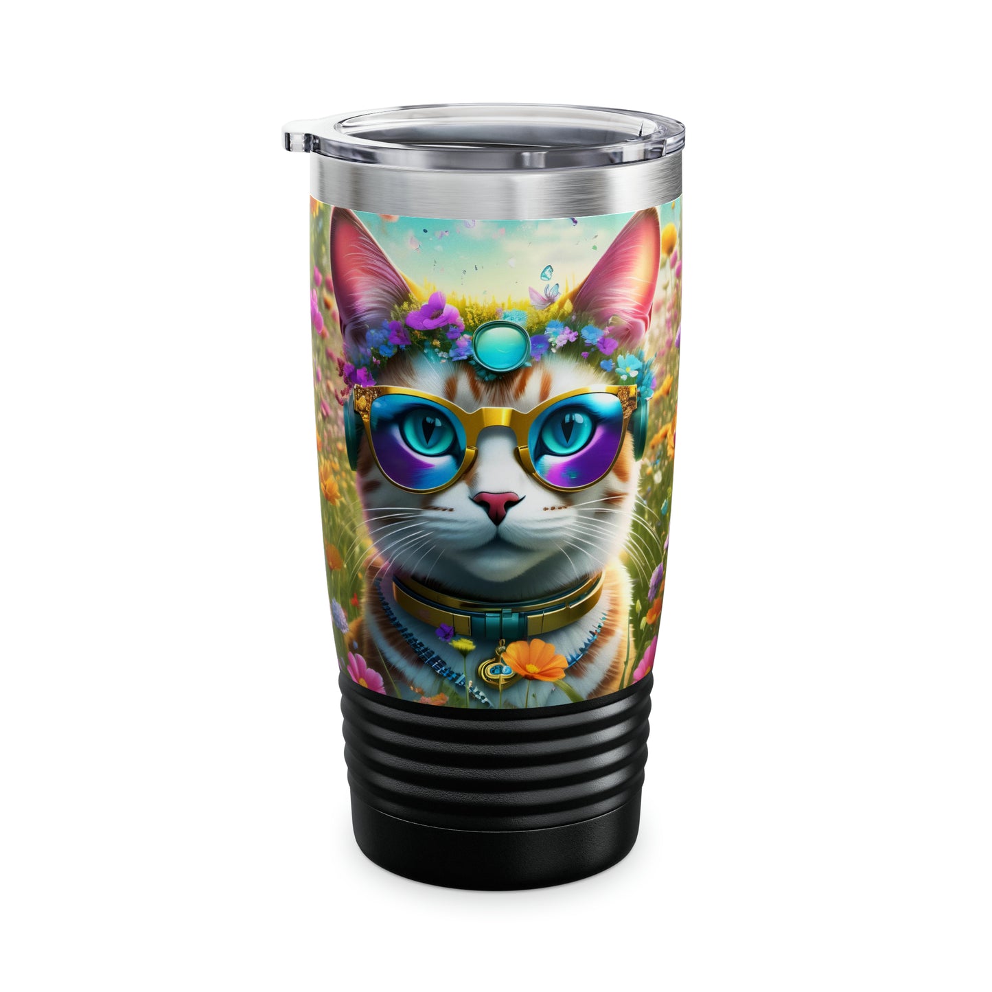 Ringneck Tumbler, 20oz