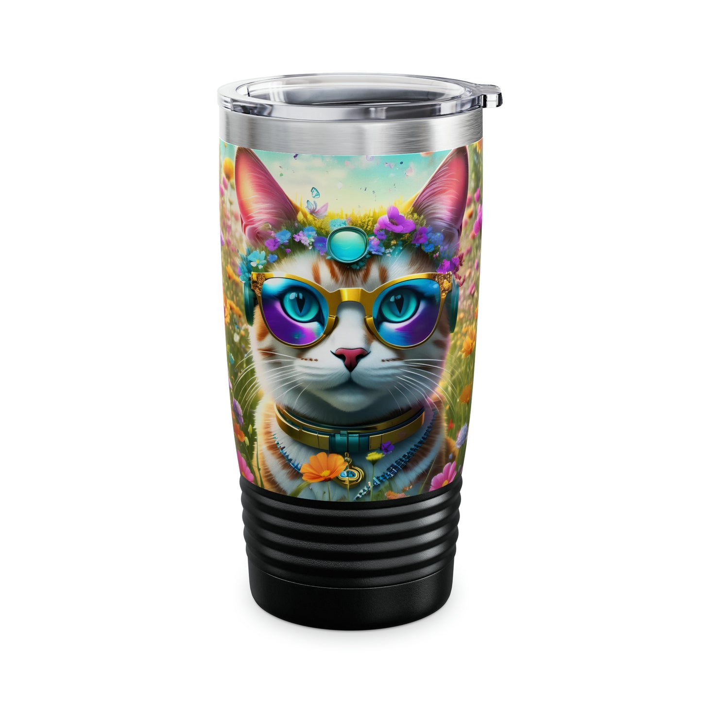 Ringneck Tumbler, 20oz