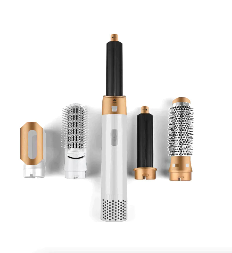 5 IN 1 HAIRSTYLER PRO️™