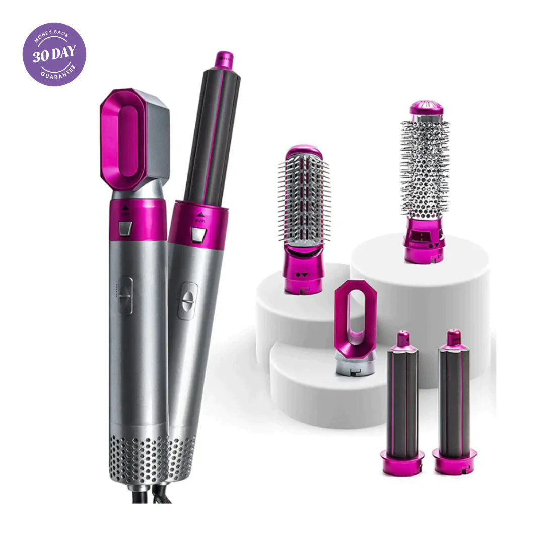 5 IN 1 HAIRSTYLER PRO️™